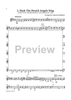 Hymns of the Nativity: Vol. 1 for 2 Violins and Piano - Violin 2