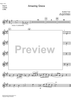 Amazing Grace - Bb Cornet 3