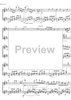 Meditation from Thais - Score