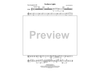 Northern Lights - Tenor Saxophone