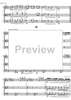 String Trio No. 1 - Score