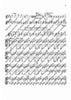 Carmina Burana - Clarinet 3