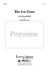 The Ice Zone - Full Score
