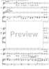 The Dog in the Manger. Act 3. Scene 6. Quartet and Cachucha