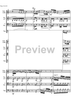 Quartet Op.20 No. 1 - Score