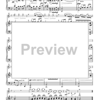 Suzuki Violin School, Volume 5 - Piano Accompaniment