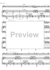 Sonata Op.18 - Score