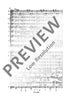 Cantata No. 39 (Dominica 1 post Trinitatis) - Full Score