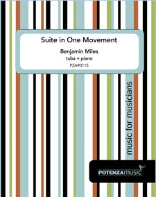 Suite in One Movement