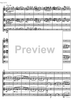 Quintetto aluletico Op.24 - Score