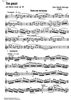 Tre Pezzi Op.95 - Flute
