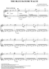 The Blue Danube Waltz