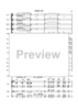 Peppermint Tree - Score