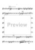 Variations on a Boboobo Song - Alto Saxophone 2