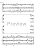 Trio - Score