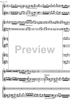 6 Stücke Op.10 - Score