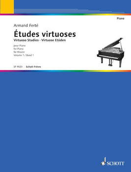 Virtuose Studies