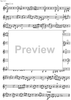 Piccola Suite - Mala Suita - Violin 3