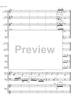 Czardas - Score