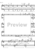 Das Zerbrochene Ringlein - Score