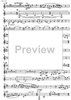 Concertino giocoso Op. 12 - Bb Clarinet 1