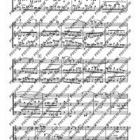 Trio - Score and Parts