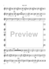 Carol of the Bells - F Horn 1