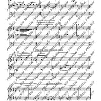 Das Signal - Performing Score