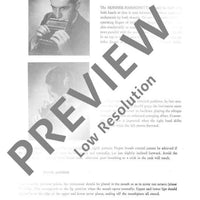 The Hohner Harmonetta Tutor