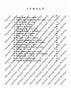 Songs of Humour