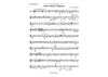 Winds Along the Whippany - Bass Clarinet