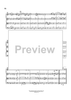 Music for Four, Collection No. 2 - Early Pop Favorites - Score