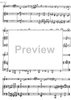 Sonata a Colombina - Score