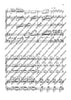 Datura - Score and Parts