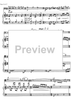 D'aure dolci e soavi Op.78 - Score