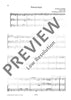 16 Trios - Score and Parts