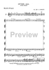 Mandolin & Guitar Collection No. 20A - Mandolin Obligato