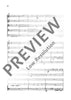 Fünfstimmige Sätze alter Meister - Score