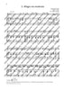 Easy Concert Pieces