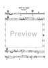 Reachin' For a Rainbow - Trombone 3