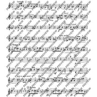 Adagio elegiaco and Rondo