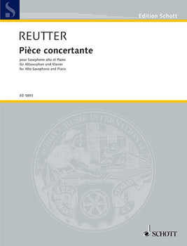 Piece Concertante