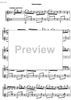 Suite III - Score