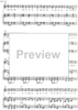 L'estiu fecund al jardinet - Score