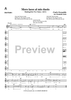 Moro lasso al mio duolo - Violin 2
