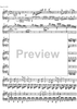 Sonata No. 2 A Major Op. 2 No. 2 - Piano