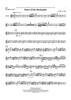 Dance of the Harlequins - Alto Saxophone