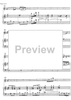 Adagio and Allegro - Score