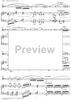 Symphonic Piece - Piano Score