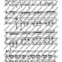 concerto - Piano Reduction